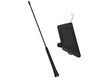 Bottari - ΚΕΡΑΙΑ ΤΗΛΕΣΚΟΠΙΚΗ PANDA - 1 TEM (ΒΟΤ18741)