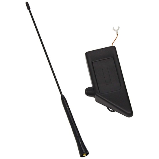 Bottari - ΚΕΡΑΙΑ ΤΗΛΕΣΚΟΠΙΚΗ PANDA - 1 TEM (ΒΟΤ18741)