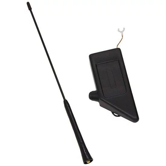 Bottari - ΚΕΡΑΙΑ ΤΗΛΕΣΚΟΠΙΚΗ PANDA - 1 TEM (ΒΟΤ18741)