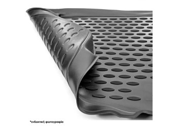 ΜΑΡΚΕ ΠΑΤΑΚΙΑ ΣΕ ΣΚΑΦΗ TPE ΛΑΣΤΙΧΟ ΓΙΑ FORD FOCUS SW 5D 06/2011+  ΣΕ ΜΑΥΡΟ ΧΡΩΜΑ NOVLINE - 4 ΤΕΜ.