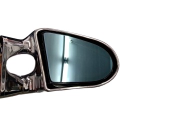 Μ3 ΚΑΘΡΕΠΤΗΣ (ΝΙΚΕΛ/ΑΠΛΟΣ)