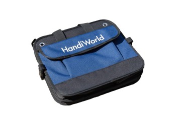 HandiWorld Car Boot Tidy – Θήκη Οργάνωσης Πορτμπαγκάζ - 1 τεμ.