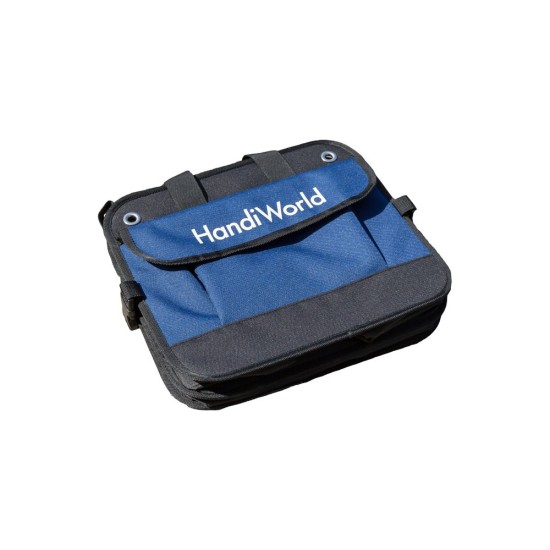 HandiWorld Car Boot Tidy – Θήκη Οργάνωσης Πορτμπαγκάζ - 1 τεμ.