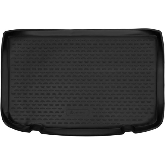 ΠΑΤΑΚΙ ΣΚΑΦΗ ΠΟΡΤ ΜΠΑΓΚΑΖ ΓΙΑ MERCEDES A-CLASS W176 5D 2012-2018 TPE ΛΑΣΤΙΧΟ ΣΕ ΜΑΥΡΟ ΧΡΩΜΑ NOVLINE - 1 ΤΕΜ.