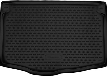 ΜΑΡΚΕ ΠΑΤΑΚΙ ΣΚΑΦΗ ΠΟΡΤ ΜΠΑΓΚΑΖ ΓΙΑ MAZDA 2 3/5D 2014+ TPE ΛΑΣΤΙΧΟ ΣΕ ΜΑΥΡΟ ΧΡΩΜΑ NOVLINE - 1 ΤΕΜ.