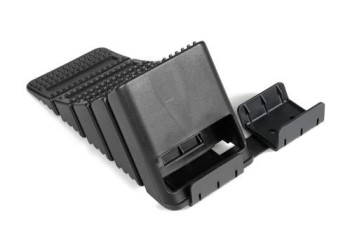 ΤΑΚΟΙ ΤΡΟΧΩΝ ΜΑΥΡΟΙ 1000kg MAX 2ΤΕΜ.