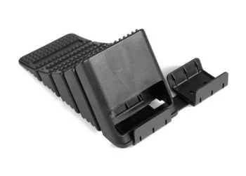 ΤΑΚΟΙ ΤΡΟΧΩΝ ΜΑΥΡΟΙ 1000kg MAX 2ΤΕΜ.