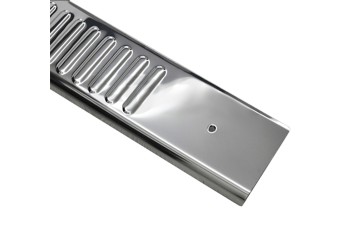 TRIM ΜΑΡΚΕ ΠΟΡΤ ΠΑΓΚΑΖ ΓΙΑ MERCEDES VIANO W639 2004-2014