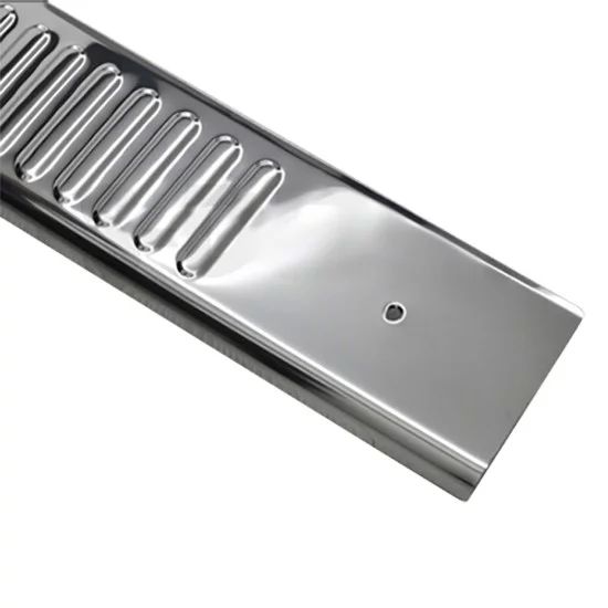 TRIM  ΠΟΡΤ ΠΑΓΚΑΖ ΓΙΑ MERCEDES VIANO W639 2004-2014