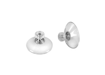 ΒΕΝΤΟΥΖΕΣ ΓΕΝΙΚΗΣ ΧΡΗΣΕΩΣ ΜΕ ΒΙΔΑ M5x0,8mm/40mm MULTIUSE CUPS  LAMPA -2 ΤΕΜ