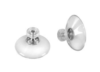 ΒΕΝΤΟΥΖΕΣ ΓΕΝΙΚΗΣ ΧΡΗΣΕΩΣ ΜΕ ΒΙΔΑ M5x0,8mm/40mm MULTIUSE CUPS  LAMPA -2 ΤΕΜ