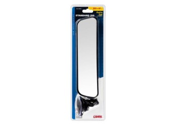 ΚΑΘΡΕΠΤΗΣ ΕΣΩΤΕΡΙΚΟΣ ΜΕ ΒΕΝΤΟΥΖΑ STANDARD 250x65mm ΙΣΙΟΣ