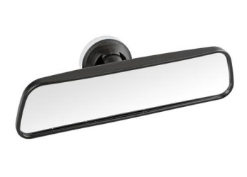 ΚΑΘΡΕΠΤΗΣ ΕΣΩΤΕΡΙΚΟΣ ΜΕ ΒΕΝΤΟΥΖΑ STANDARD 250x65mm ΙΣΙΟΣ