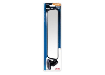 ΚΑΘΡΕΠΤΗΣ ΕΣΩΤΕΡΙΚΟΣ ΜΕ ΒΕΝΤΟΥΖΑ WIDEX - ΚΥΡΤΟΣ - ΠΑΝΟΡΑΜΙΚΟΣ 290 Χ 65 mm