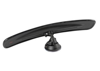 ΚΑΘΡΕΠΤΗΣ ΕΣΩΤΕΡΙΚΟΣ ΜΕ ΒΕΝΤΟΥΖΑ PANORAMA - ΚΥΡΤΟΣ - ΠΑΝΟΡΑΜΙΚΟΣ 340 Χ 70mm