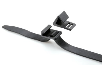 ΚΑΘΡΕΠΤΗΣ ΠΡΟΣΘΕΤΟΣ ΓΙΑ ΤΡΟΧΟΣΠΙΤΟ ΜΕ ΜΕΤΑΛΛΙΚΟ ΜΠΡΑΤΣΟ 180x130mm MONO-ARM 1ΤΕΜ.