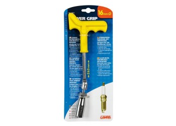 ΜΠΟΥΖΟΚΛΕΙΔΟ T-HANDLE 16mm