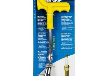 ΜΠΟΥΖΟΚΛΕΙΔΟ T-HANDLE 16mm