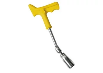 ΜΠΟΥΖΟΚΛΕΙΔΟ T-HANDLE 16mm