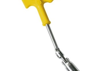 ΜΠΟΥΖΟΚΛΕΙΔΟ T-HANDLE 16mm