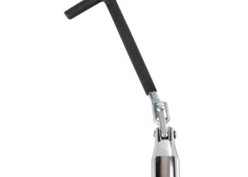 ΜΠΟΥΖΟΚΛΕΙΔΟ T-HANDLE 18mm