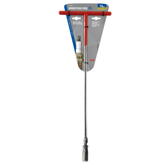 ΜΠΟΥΖΟΚΛΕΙΔΟ ΜΑΚΡΥ 50 cm 14mm (κοκκινο)