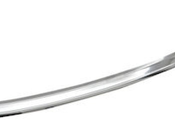 TRIM προστατευτικά Πορτ Μπαγκαζ ΓΙΑ NISSAN QASHQAI SUV 07-10