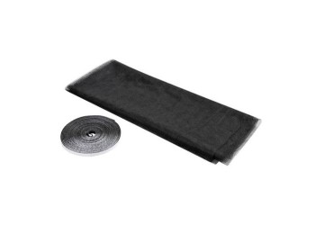 ΣΙΤΑ ΠΑΡΑΘΥΡΩΝ ΓΙΑ ΚΟΥΝΟΥΠΙΑ NO-MOSKITO (130 Χ 150 cm)