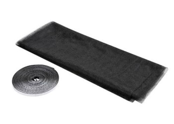 ΣΙΤΑ ΠΑΡΑΘΥΡΩΝ ΓΙΑ ΚΟΥΝΟΥΠΙΑ NO-MOSKITO (130 Χ 150 cm)