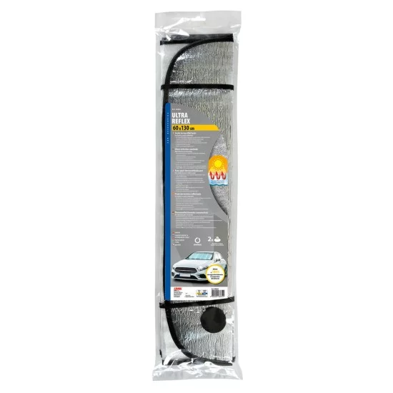 ΕΣΩΤΕΡΙΚΗ ΗΛΙΟΠΡΟΣΤΑΣΙΑ ULTRA-REFLEX (S) 60 X 130 cm