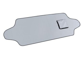 ΕΞΩΤΕΡΙΚΗ ΑΝΤΙΠΑΓΩΤΙΚΗ ΗΛΙΟΠΡΟΣΤΑΣΙΑ ΠΑΡΜΠΡΙΖ NO FROST (70 Χ 185 cm)