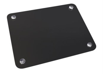 ΚΟΥΡΤΙΝΑΚΙ ΠΛΑΙΝΟ SUN FILM 43 Χ 34 cm ΜΕ ΒΕΝΤΟΥΖΕΣ (ΦΙΜΕ) - 1 ΤΕΜ.