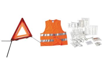 ΣΕΤ ΟΔΙΚΗΣ ΒΟΗΘΕΙΑΣ KOMBI 3 ΣΕ 1 (ΦΑΡΜΑΚΕΙΟ-ΤΡΙΓΩΝΟ-ΓΙΛΕΚΟ) DIN13164-2014