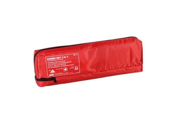 ΣΕΤ ΟΔΙΚΗΣ ΒΟΗΘΕΙΑΣ KOMBI 3 ΣΕ 1 (ΦΑΡΜΑΚΕΙΟ-ΤΡΙΓΩΝΟ-ΓΙΛΕΚΟ) DIN13164-2014