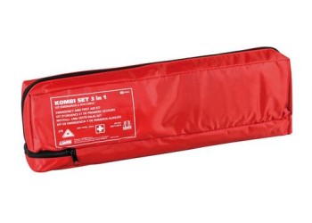 ΣΕΤ ΟΔΙΚΗΣ ΒΟΗΘΕΙΑΣ KOMBI 3 ΣΕ 1 (ΦΑΡΜΑΚΕΙΟ-ΤΡΙΓΩΝΟ-ΓΙΛΕΚΟ) DIN13164-2014