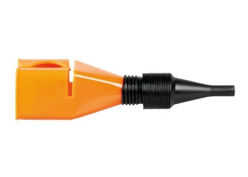 ΣΤΟΜΙΟ ΕΛΑΣΤΙΚΟ ΜΕ ΣΠΙΡΑΛ ΤΗΛΕΣΚΟΠΙΚΟ 9-18cm ΓΙΑ ΜΠΟΥΚΑΛΙΑ ΛΑΔΙΟΥ ΔΙΑΜΕΤΡΟΥ 20-45mm