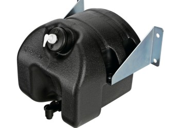 ΒΑΣΗ ΣΤΕΡΕΩΣΗΣ ΜΕΤΑΛΛΙΚΗ ΓΙΑ ΔΟΧΕΙΟ ΝΕΡΟΥ 18L (L6702.3) 200x158x73mm