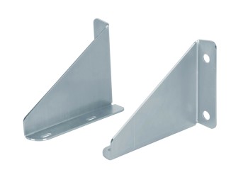 ΒΑΣΗ ΣΤΕΡΕΩΣΗΣ ΜΕΤΑΛΛΙΚΗ ΓΙΑ ΔΟΧΕΙΟ ΝΕΡΟΥ 18L (L6702.3) 200x158x73mm