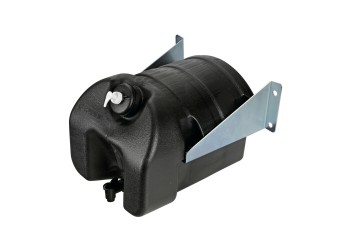 ΒΑΣΗ ΣΤΕΡΕΩΣΗΣ ΜΕΤΑΛΛΙΚΗ ΓΙΑ ΔΟΧΕΙΟ ΝΕΡΟΥ 30L (L6702.4) 296x158x73mm