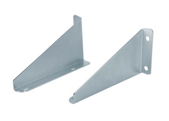 ΒΑΣΗ ΣΤΕΡΕΩΣΗΣ ΜΕΤΑΛΛΙΚΗ ΓΙΑ ΔΟΧΕΙΟ ΝΕΡΟΥ 30L (L6702.4) 296x158x73mm