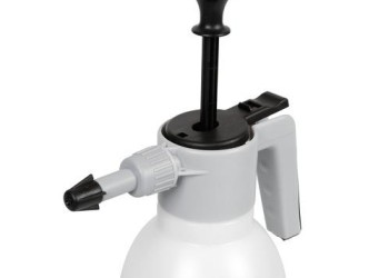 ΨΕΚΑΣΤΗΡΑΣ ΠΡΟΠΙΕΣΕΩΣ ΧΕΙΡΟΣ ΓΙΑ ΧΗΜΙΚΑ/ΕΝΤΟΜΟΚΤΟΝΑ/ ΦΥΤΟΦΑΡΜΑΚΑ/ΥΓΡΑ ΓΕΝΙΚΗΣ ΧΡΗΣΗΣ 2LT/BAR 3,00