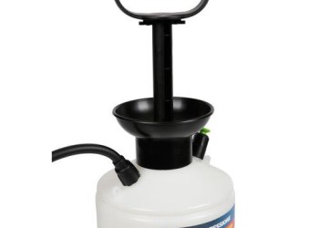 ΔΟΧΕΙΟ ΨΕΚΑΣΜΟΥ EPDM ΜΕ ΠΡΕΣΣΑ 5Lt