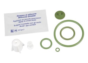 ΑΝΤΑΛΛΑΚΤΙΚΑ ΛΑΣΤΙΧΕΝΙΑ ΕΞΑΡΤΗΜΑΤΑ (ΤΣΙΜΟΥΧΕΣ) ΜΕ ΥΛΙΚΟ VITON (FPM) ΓΙΑ ΔΟΧΕΙΟ ΨΕΚΑΣΜΟΥ L6709.1