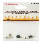CarCommerce - KIT ΒΑΛΒΙΔΑΣ ΠΟΔΗΛΑΤΟΥ DUNLOP ΣΕΤ 6ΤΕΜ. (68396-CC)