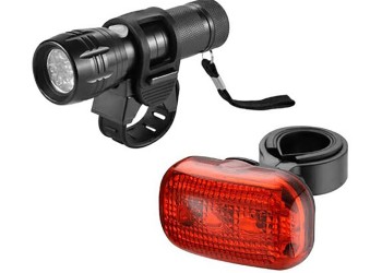 CarCommerce - ΣΕΤ ΦΩΤΑ ΠΟΔΗΛΑΤΟΥ ΕΜΠΡΟΣΘΙΟ 9xLED 4 ΛΕΙΤΟΥΡΓΙΕΣ - ΟΠΙΣΘΙΟ 3xLED 4 ΛΕΙΤΟΥΡΓΙΕΣ ΜΠΑΤΑΡΙΑΣ CAR COMMERCE - 1 ΤΕΜ. (68425-CC)