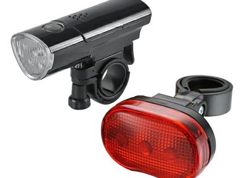 CarCommerce - ΣΕΤ ΦΩΤΑ ΠΟΔΗΛΑΤΟΥ ΕΜΠΡΟΣΘΙΟ 5xLED 3 ΛΕΙΤΟΥΡΓΙΕΣ - ΟΠΙΣΘΙΟ 3xLED 4 ΛΕΙΤΟΥΡΓΙΕΣ ΜΠΑΤΑΡΙΑΣ CAR COMMERCE - 1 ΤΕΜ. (68426-CC)