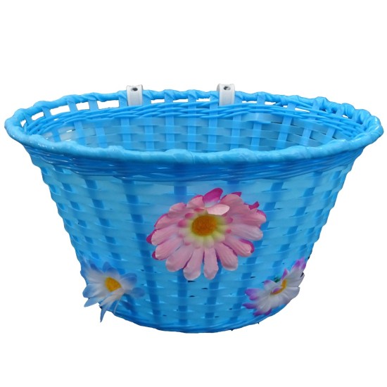 CarCommerce - ΚΑΛΑΘΙ ΠΟΔΗΛΑΤΟΥ ΠΑΙΔΙΚΟ ΜΠΡΟΣΤΙΝΟ ΜΠΛΕ - 1 τεμ. (68446-CC)