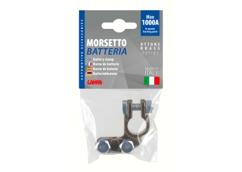 ΠΟΛΟΣ ΜΠΑΤΑΡΙΑΣ 12/24V 1000A 70mm² ΘΕΤΙΚΟΣ 1ΤΕΜ.