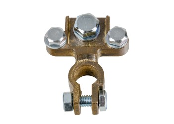 ΠΟΛΟΣ ΜΠΑΤΑΡΙΑΣ 12/24V 1000A 8/10/8mm ΘΕΤΙΚΟΣ 1ΤΕΜ.