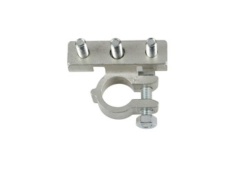 ΠΟΛΟΣ ΜΠΑΤΑΡΙΑΣ 12/24V 1000A 6/6/6mm ΘΕΤΙΚΟΣ 1ΤΕΜ.